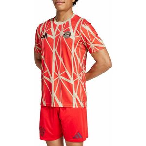 Póló adidas FCB PRESHI kép