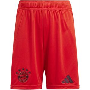 Rövidnadrág adidas FCB H SHO Y 2024/25 kép
