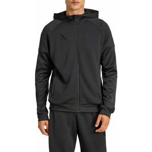 Kapucnis melegítő felsők adidas TIRO25 FZ kép