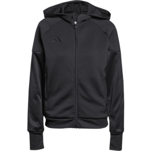 Kapucnis melegítő felsők adidas TIRO25 FZ W kép
