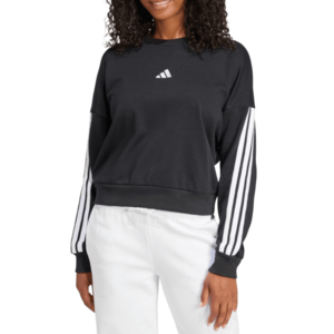 Melegítő felsők adidas Sportswear Sportswear Essentials 3 Stripes French Terry Women kép