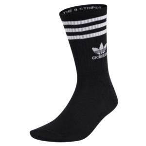 Zoknik adidas Originals Originals 3-Stripes Crew 6 Pairs Socks kép