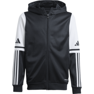 Kapucnis melegítő felsők adidas SQUADRA25 HOOD Y kép