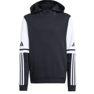 Kapucnis melegítő felsők adidas SQ25 SW HOOD Y kép