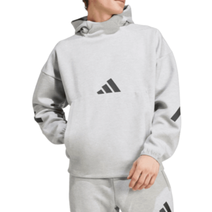 Kapucnis melegítő felsők adidas Z.N.E Hoody kép