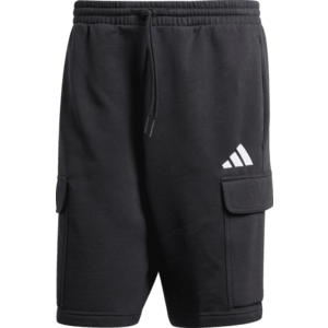 Rövidnadrág adidas Essentials Feelcozy Fleece Cargo Shorts kép