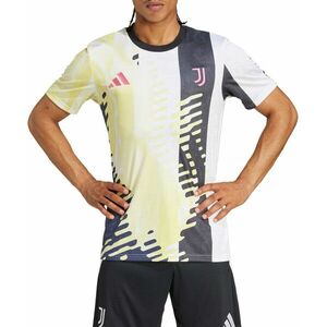 Póló adidas JUVE PRESHI 2024/25 kép