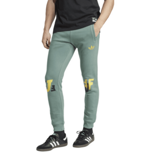 Nadrágok adidas Originals JAMAICA VRCT PANTS kép