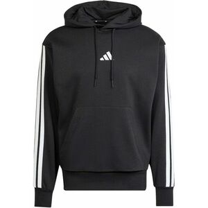 Kapucnis melegítő felsők adidas Sportswear 3 Stripes Hoody kép