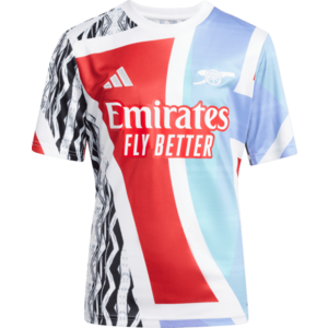 Póló adidas AFC PRESHI Y 2024/25 kép