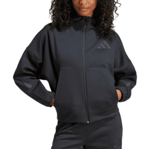 Kapucnis melegítő felsők adidas Sportswear Z.N.E. Full-Zip kép