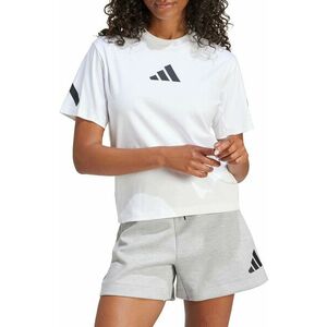 Rövid ujjú póló adidas Sportswear W Z.N.E. TEE kép