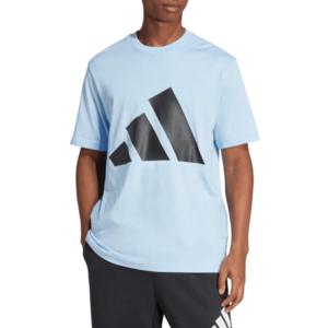 Rövid ujjú póló adidas Sportswear Essentials Big Logo kép