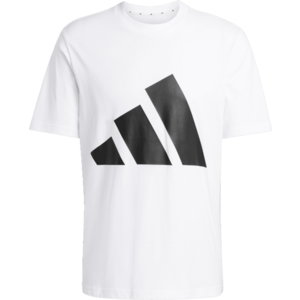 Rövid ujjú póló adidas Sportswear Essentials Big Logo Tee kép