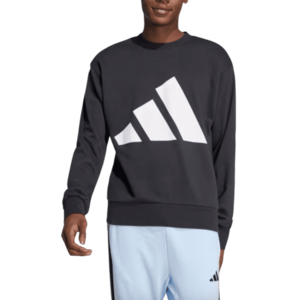 Melegítő felsők adidas Sportswear Essentials Big Logo Sweatshirt kép