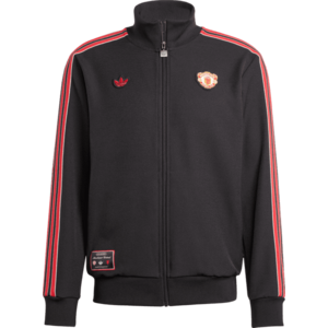 Dzseki adidas Originals MUFC ICON TT kép