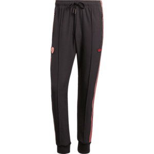 Nadrágok adidas Originals MUFC ICON TP kép