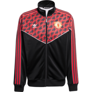 Dzseki adidas Originals MANCHESTER UNITED TRACK TOP 1991 kép