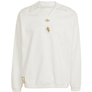 Hosszú ujjú póló adidas Originals JUVE ICON DTOP kép