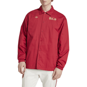 Dzseki adidas Originals FC Bayern München 125th Anniversary Jacket kép