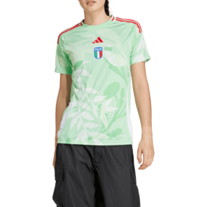 Póló adidas FIGC A JSY W 2025 kép