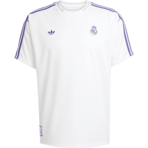 Póló adidas Originals Real Madrid Icon Jersey kép