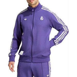 Dzseki adidas Originals REAL ICON TT kép