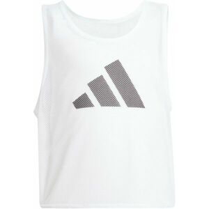 Megkülönböztető mez adidas TRG BIB MINI kép