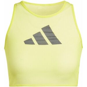 Megkülönböztető mez adidas TRG BIB MINI kép