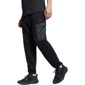 Nadrágok adidas City Escape Sweatpants kép