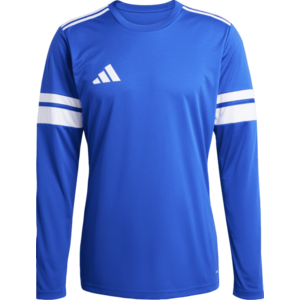 Hosszú ujjú póló adidas SQUADRA25 JSY LM kép