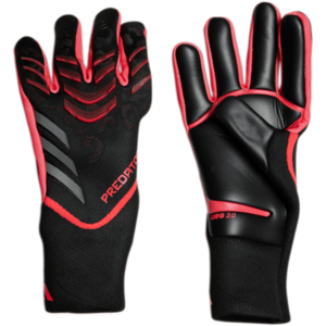 Kapuskesztyű adidas PREDATOR GL PRO kép