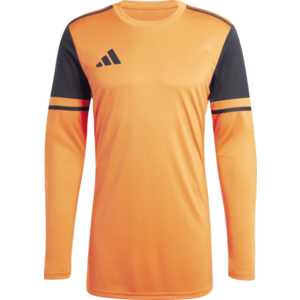Hosszú ujjú póló adidas SQUA25 GK JSYLM kép