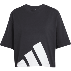 Rövid ujjú póló adidas Essentials Big Logo Women kép