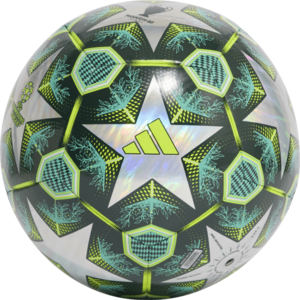 Labda adidas UCL Training Foil Training Ball kép