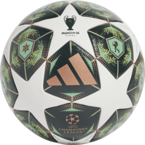 Labda adidas UCL Competition Training Ball kép