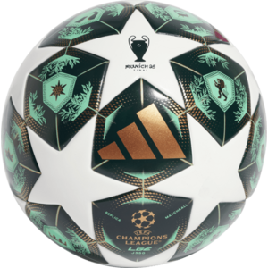 Labda adidas UCL League 350g Lightball kép