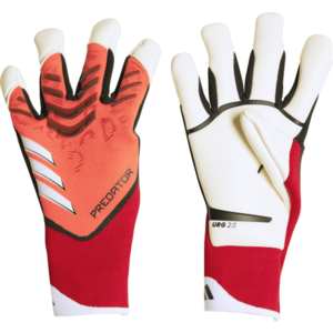 Kapuskesztyű adidas PRED GL PRO HYB kép