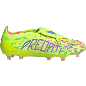 Futballcipő adidas PREDATOR ELITE FT FG kép
