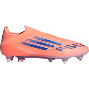 Futballcipő adidas F50 Elite Laceless SG kép
