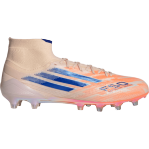 Futballcipő adidas F50 Sparkfusion Elite Mid FG/AG Women kép