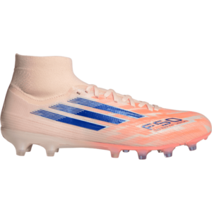 Futballcipő adidas F50 Sparkfusion Pro Mid FG/AG Women kép