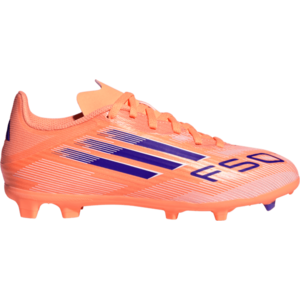 Futballcipő adidas F50 League FG/MG Kids kép