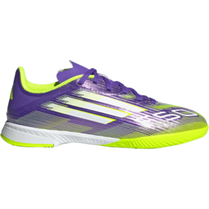 Beltéri focicipő adidas F50 LEAGUE IN J kép