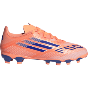 Futballcipő adidas F50 League MG Kids kép
