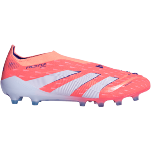 Futballcipő adidas Predator Elite Laceless AG kép