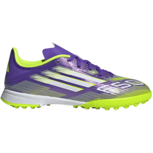 Futballcipő adidas F50 LEAGUE TF J kép