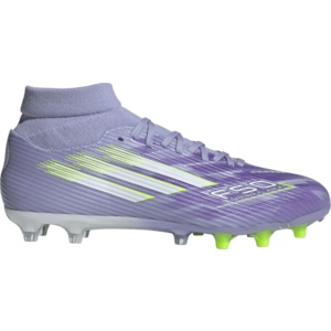 Futballcipő adidas F50 Sparkfusion League Mid FG/AG Women kép