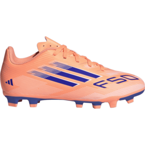 Futballcipő adidas F50 Club FG/AG Kids kép