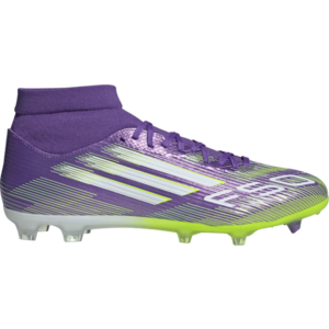 Futballcipő adidas F50 LEAGUE MID FG/MG kép
